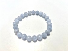 Bracelet Aigue Marine -