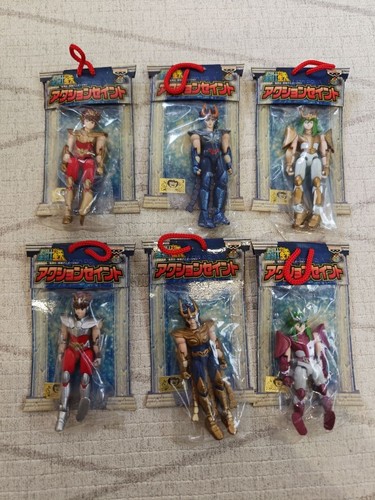 Saint seiya action - seiya,