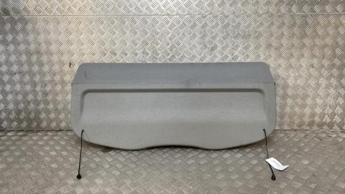 Plage arriere renault scenic - plage,