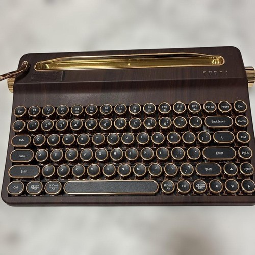 Clavier mécanique yunzii ql75 - clavier,
