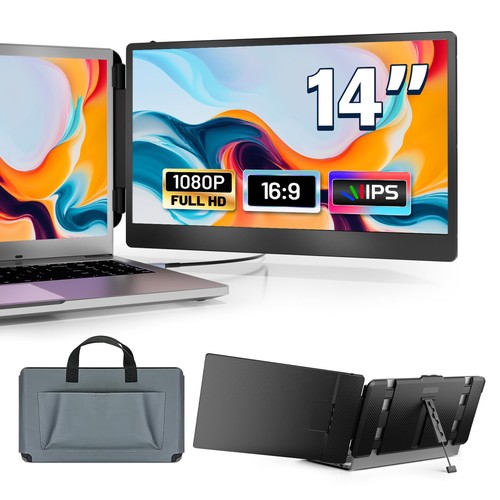 Moniteur pour ordinateur - pour,