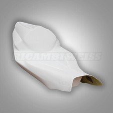 LR158 Kawasaki ZX 6R Coque