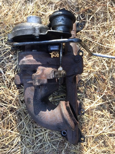 Turbo hdi 75cv - 1.4,