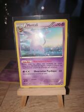 Carte Pokémon Mentali 48/108