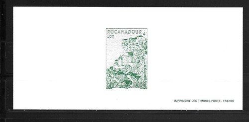 France gravure timbre - france,