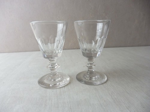 Lot petits verres - lot,