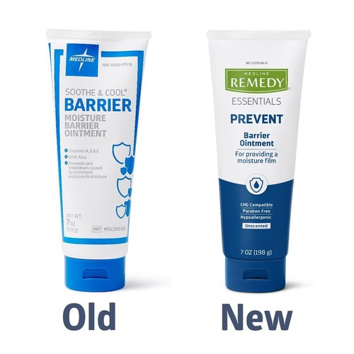 Medline remedy essentials - remedy,