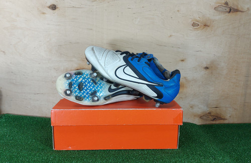 Nike ctr 360 - nike,