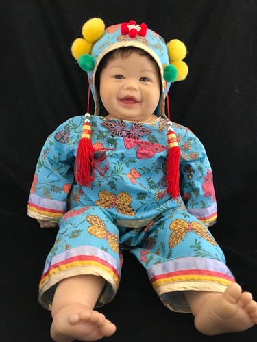 Ping lau asian - ping, baby