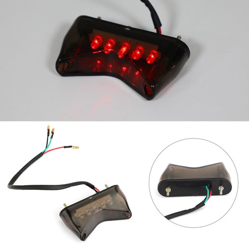 Feu frein arrière - 1x, led