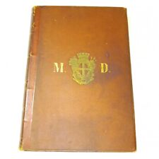 Hamlet Thomas Signature Marie