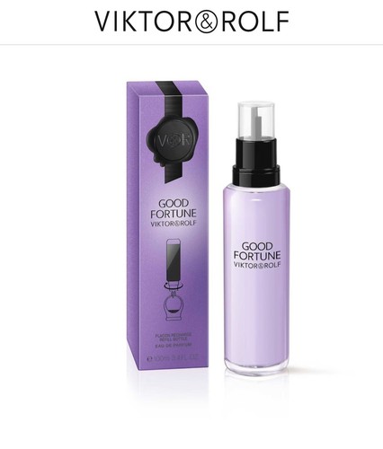 Viktor rolf eau de parfum - &,