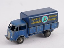 Dinky Toys F n° 25JB camion