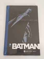 BD Batman  Amère Victoire