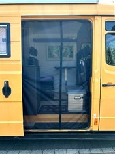 Moustiquaire de protection