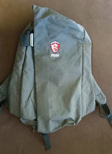 Msi gaming series sacoche - msi, g