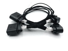 Adaptateur Équipement Xenon Sur Phare Halogène Convient pour VW T5 Gp À 11/2009