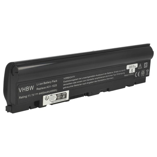 Batterie pour asus eee - batterie,