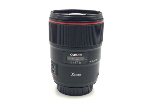 Canon objectif principal grand - canon,
