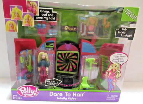 Collectible vintage polly - vintage,