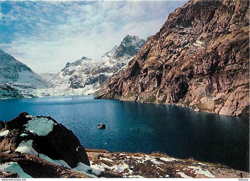 Carte postale vallée - 06,