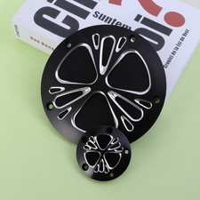 Moto CNC Derby Couverture