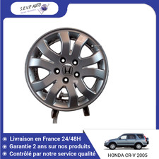 🇫🇷 JANTE ALUMINIUM HONDA