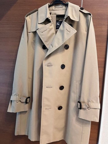 Manteau trench burberry - trench,