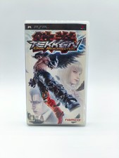 Tekken Dark Resurrection -