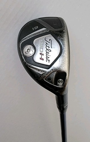 Titleist 910 hybrid - titleist,