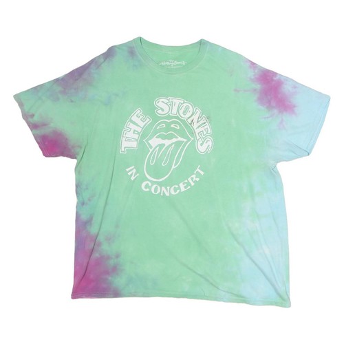 The rolling stone hommes - stone, vert