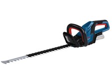 Taille haie sans fil GHE 18V-60 - BOSCH - sans batterie - 06008C9000