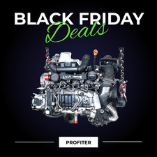 🇫🇷 MOTEUR   FORD FOCUS 2008- 1.6 TDCi ♻️ HHDA 🚗 202653km