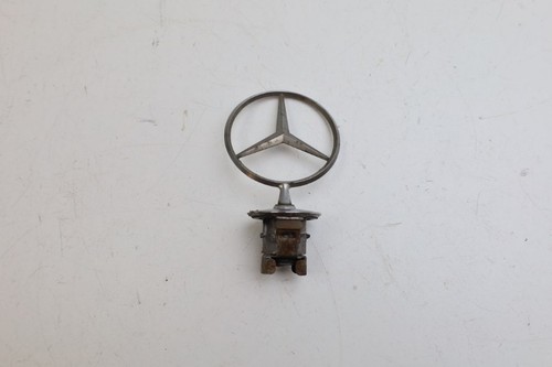 Logo embleme mercedes benz - embleme, mercedes-benz