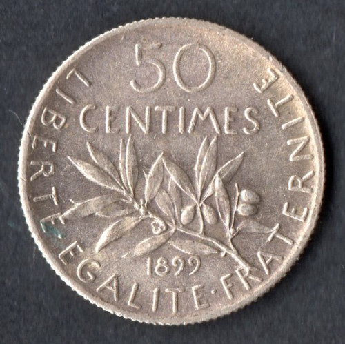 Qualite monnaie centimes - monnaie,