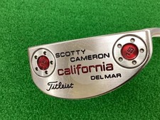 Titleist Scotty Cameron