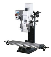 Perceuse-fraiseuse X 480 Y 175