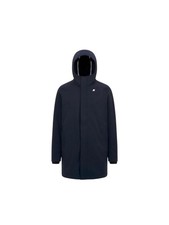 Veste K-Way Homme BLUE