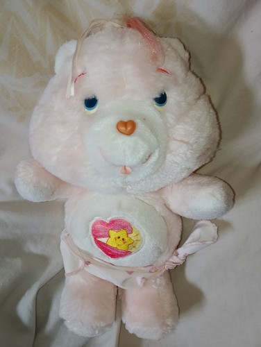 Bisounours care bears - bisounours, bears/care