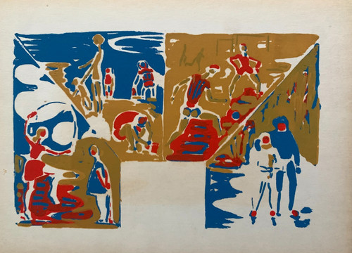 Elisabeth hahn - hahn, (1924-2021)