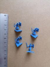 4 x WARRIOR /+-15MM/10MM
