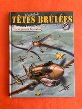 ARROYO L'ESCADRILLE DES TETES