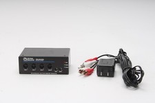 Atlas Sound TSD-MIX32RL 3x2