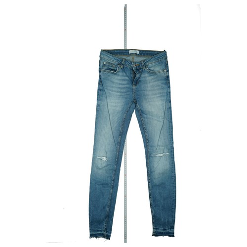 Zara femme super stretch - femme, 7/8