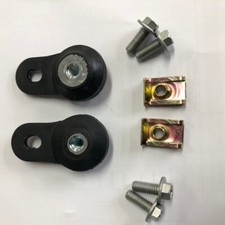 KIT VISSERRIE   SILENT BLOC