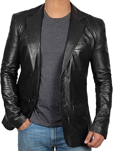 Manteau habillé classique - , en