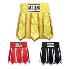 Short de Boxe Unisexe avec