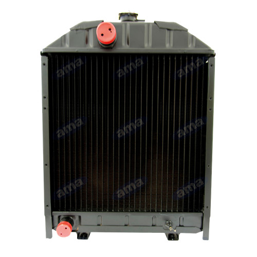 Radiateur tracteur landini - radiateur,