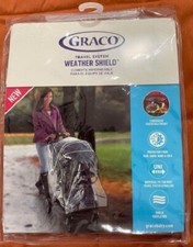Graco Universal Infant Travel