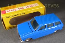 METOSUL. PEUGEOT 304 Break.  +